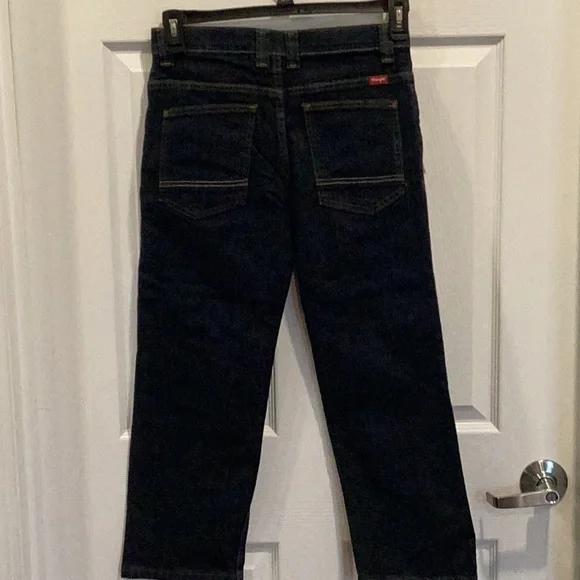 Wrangler Jeans - Picture 7 of 7